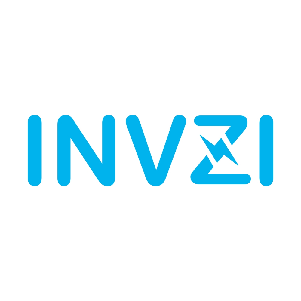 INVZI brand logo
