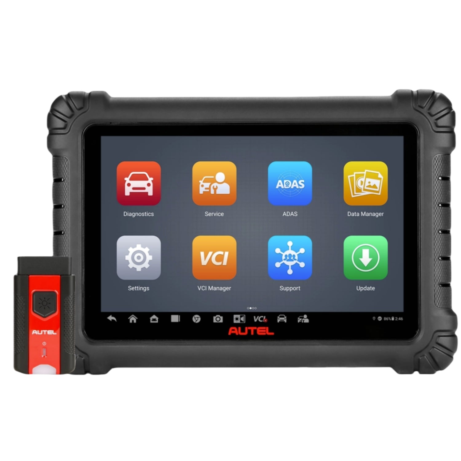 MS906MAX product photo from Autel-US