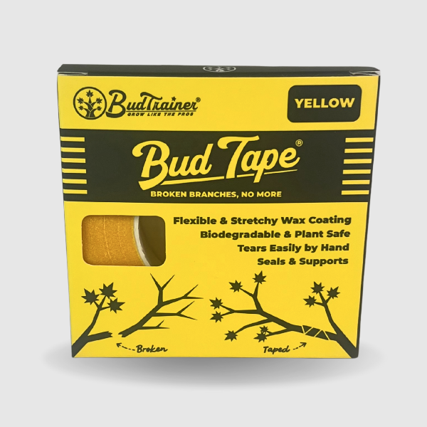 BudTape™ product photo from Bud Trainer