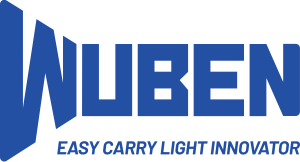 Wubenlight brand logo