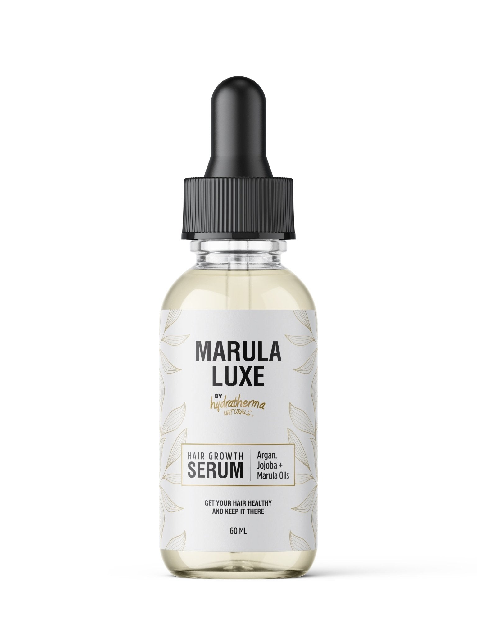 Marula Luxe Hair Growth Serum 2 Oz product photo from Hydrathermanaturals