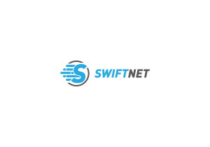 Swiftnetwifi brand logo