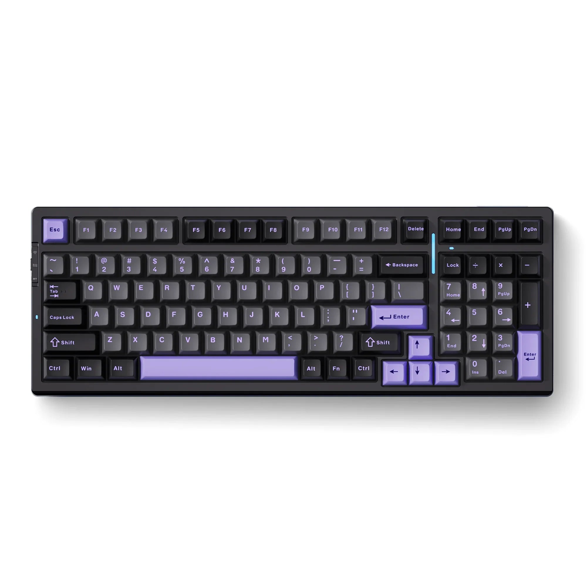 G98 Pro product photo from Mchose