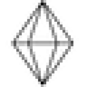 Crystals brand logo