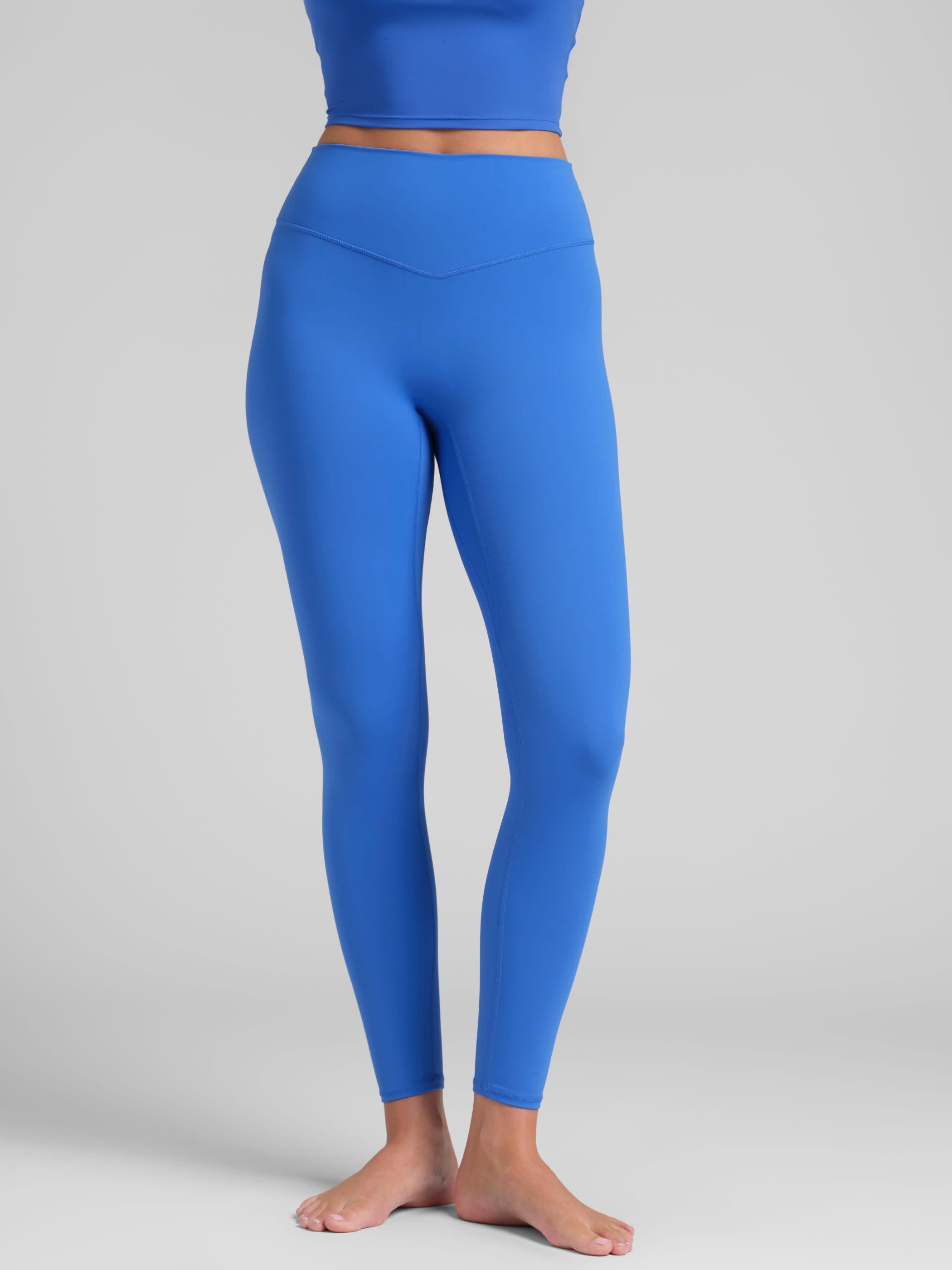 JUST DROPPED ComfrtCore™ 2.0 High-Waist Legging product photo from Comfrt
